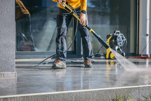 Best Residential House Exterior Washing  in USA